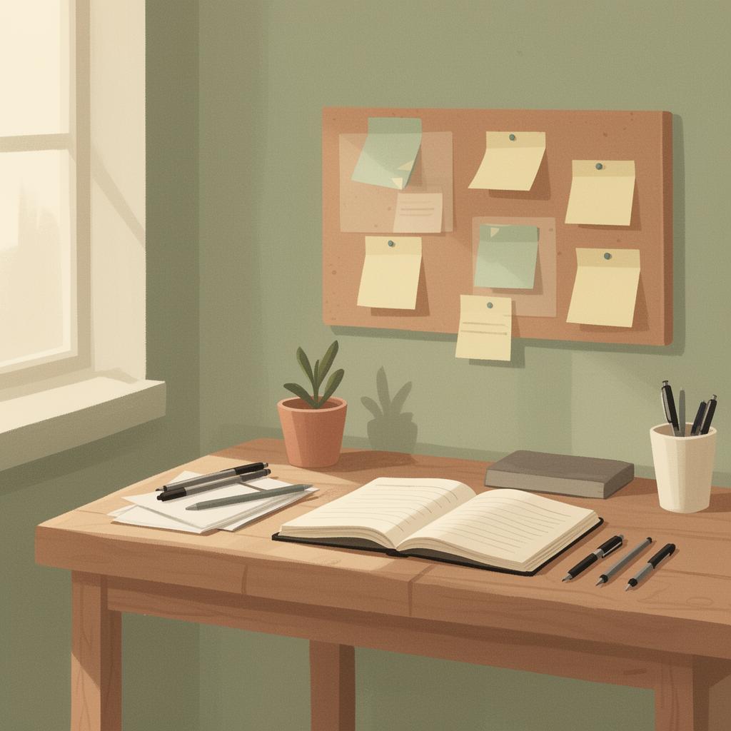 Illustration zum MÖH-Format Workshops & Seminare